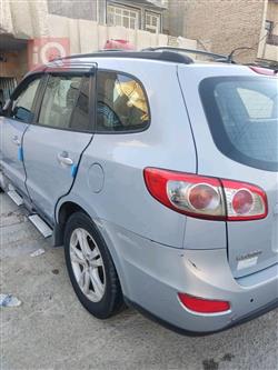 هيونداي سانتافي